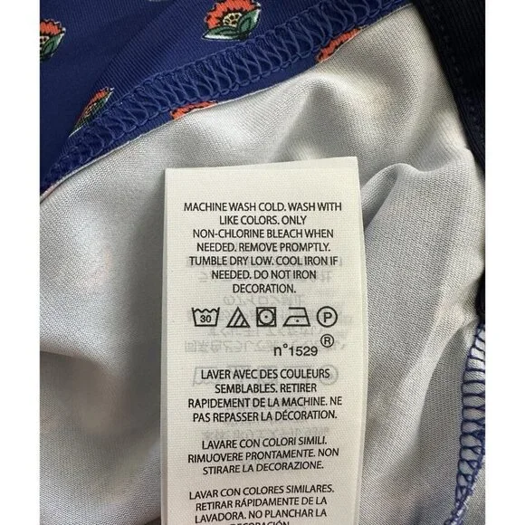 NWT RLX Ralph Lauren Performance Golf Polo Shirt Men's Medium $98 Active - Picture 4 of 7